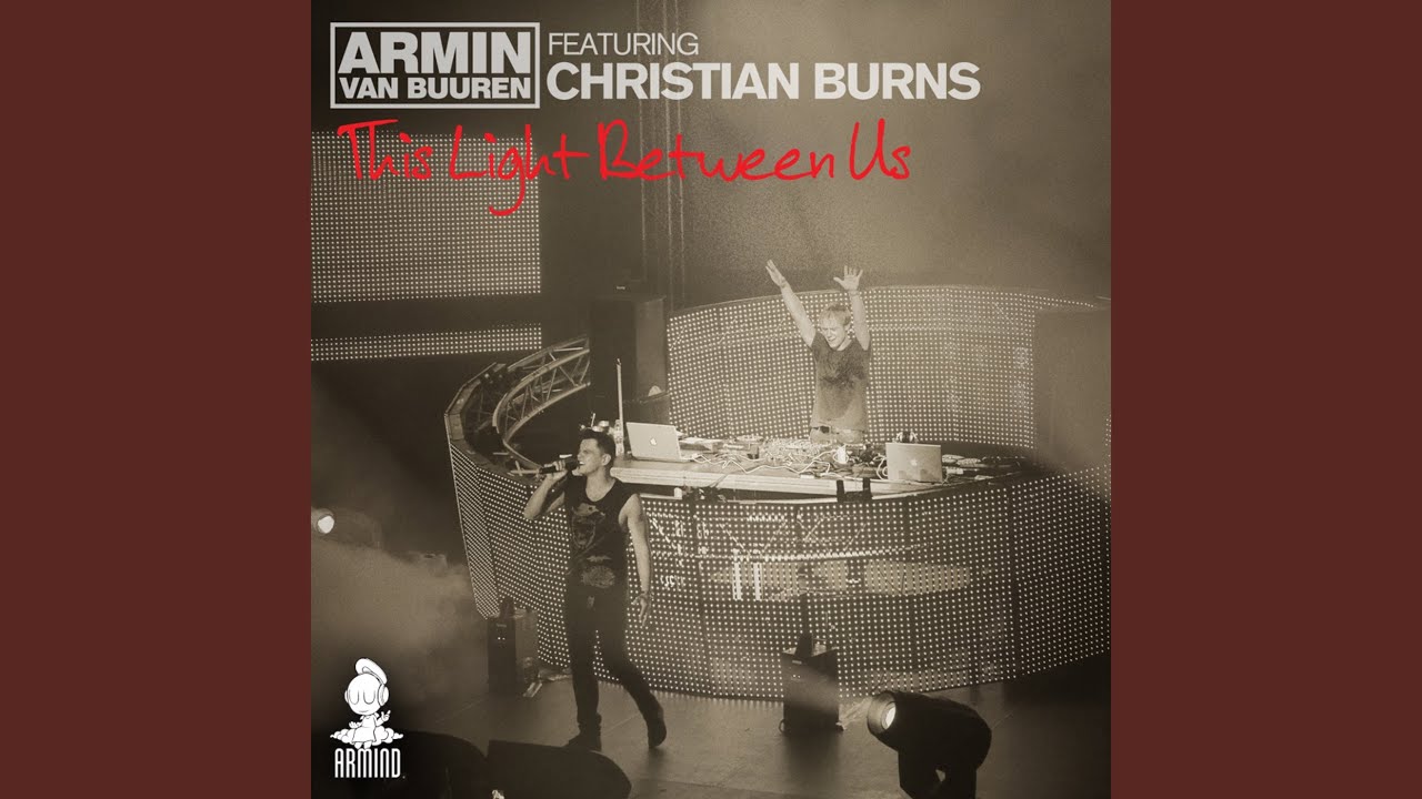 This Light Between Us (Armin van Buuren's Great Strings Mix)