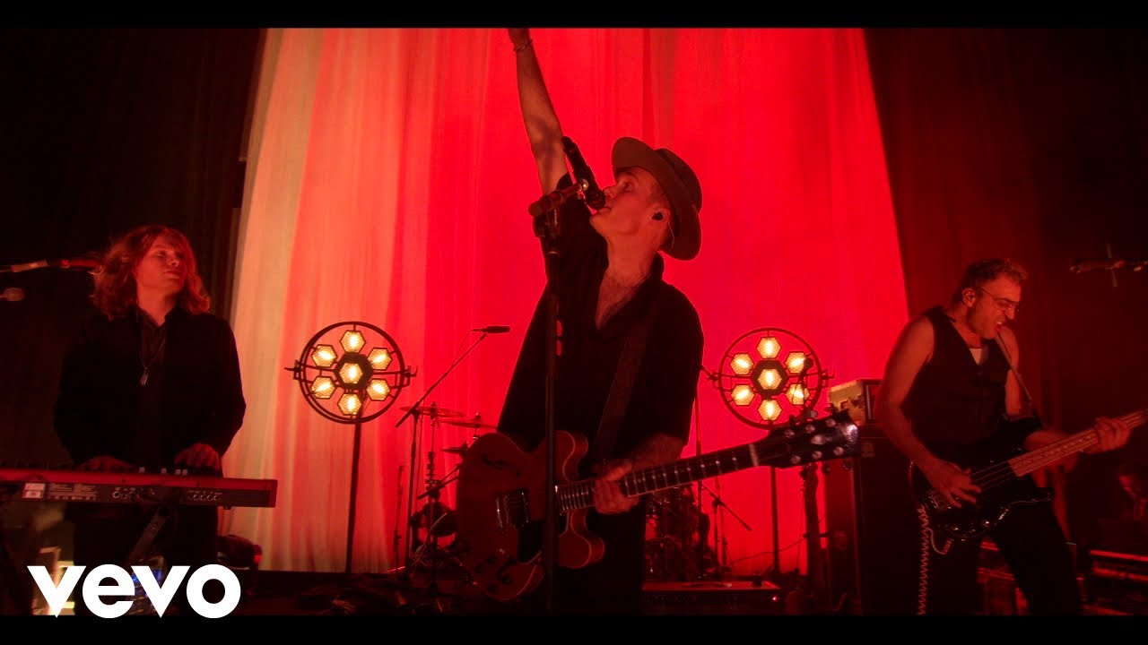 Bob Moses - Love Brand New (Live in Hollywood 2022)