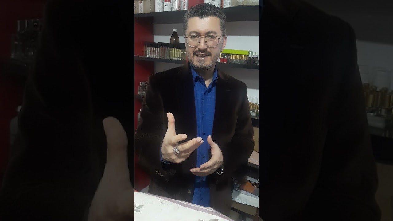 ESASLI ERKEK KOKUSU: VAKKO INFINITI FOR HIM