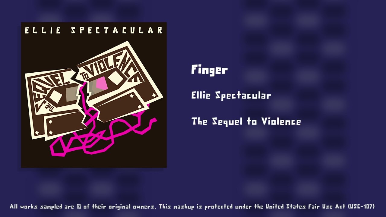 Finger