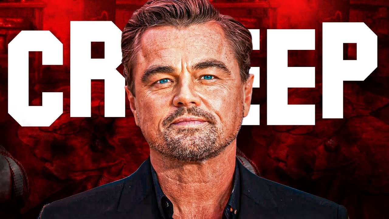 Mroczna Obsesja Leonardo DiCaprio..
