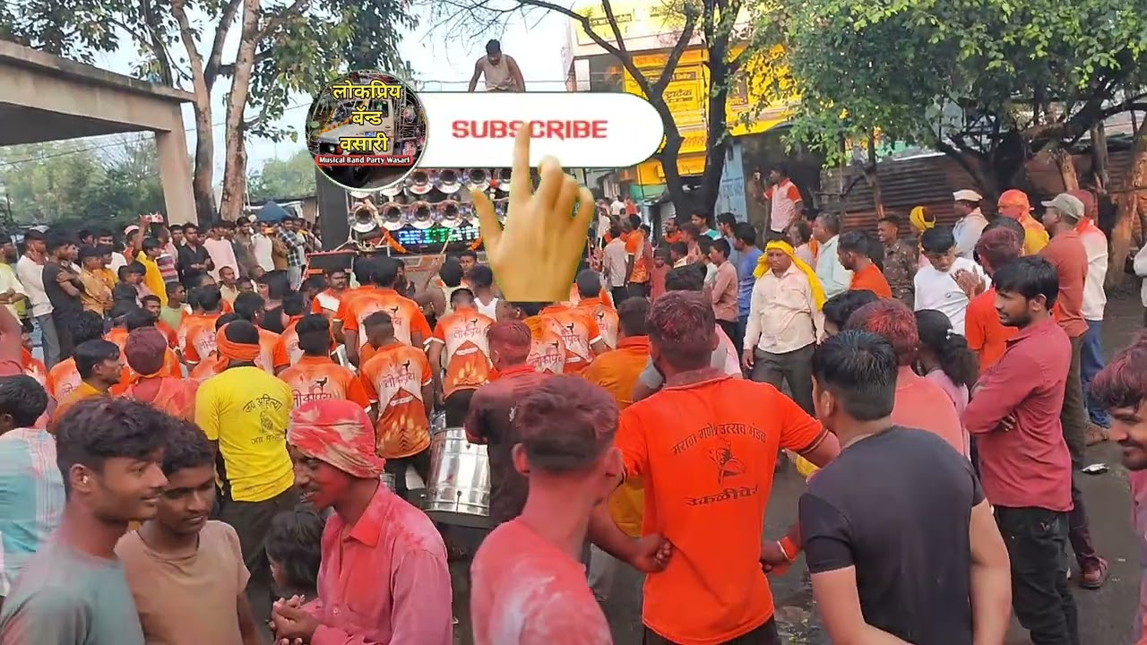 डायलॉग मिक्स स्पेशल लोकप्रिय बॅन्ड वसारी