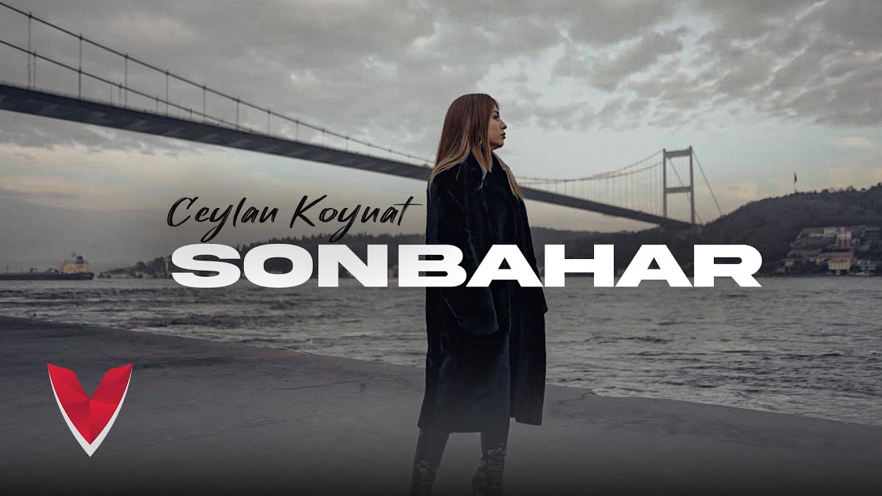 Ceylan Koynat - Sonbahar (Official Video)