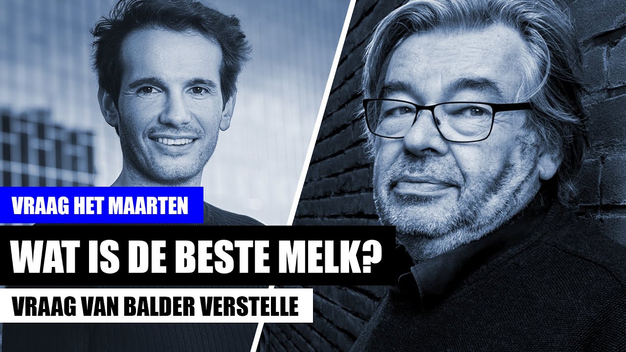 Hier kun je MAARTEN VAN ROSSEM 's nachts voor WAKKER maken