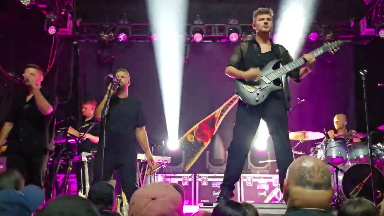 Leprous - 