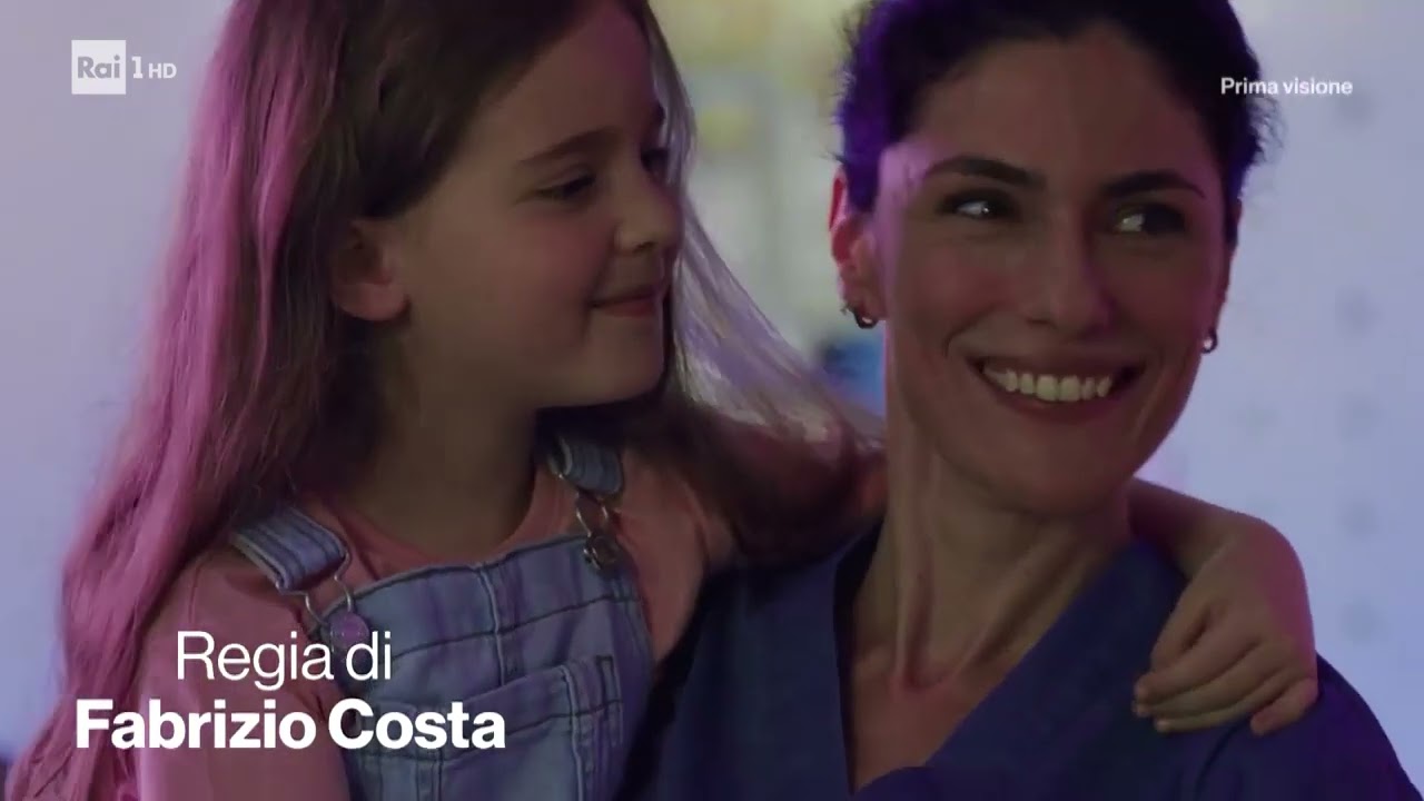 Sequenza spot R1 (HD) - Venerdì 3 Novembre 2023 (5 sequenze)