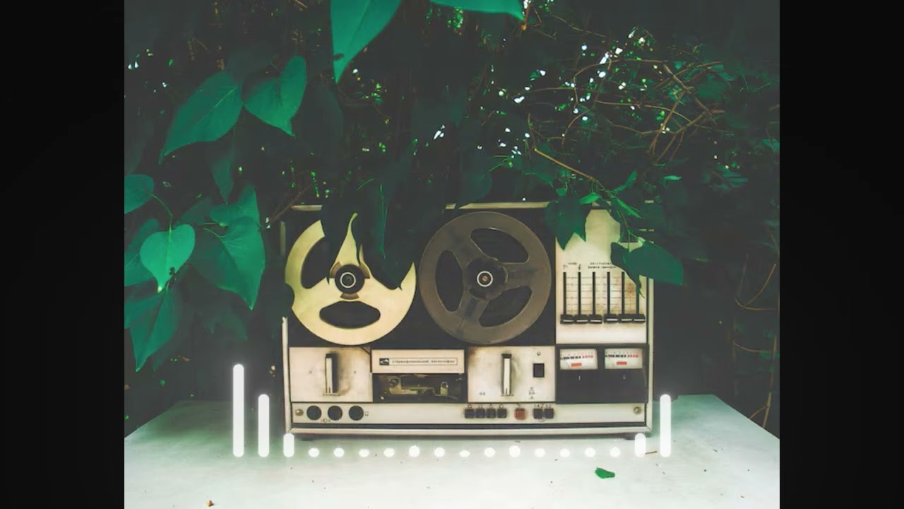 Udes beats - silence (SOLD)
