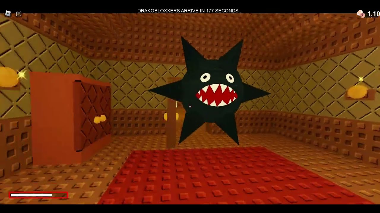 DOORS Retro Mode - (Full Walkthrough) - Roblox