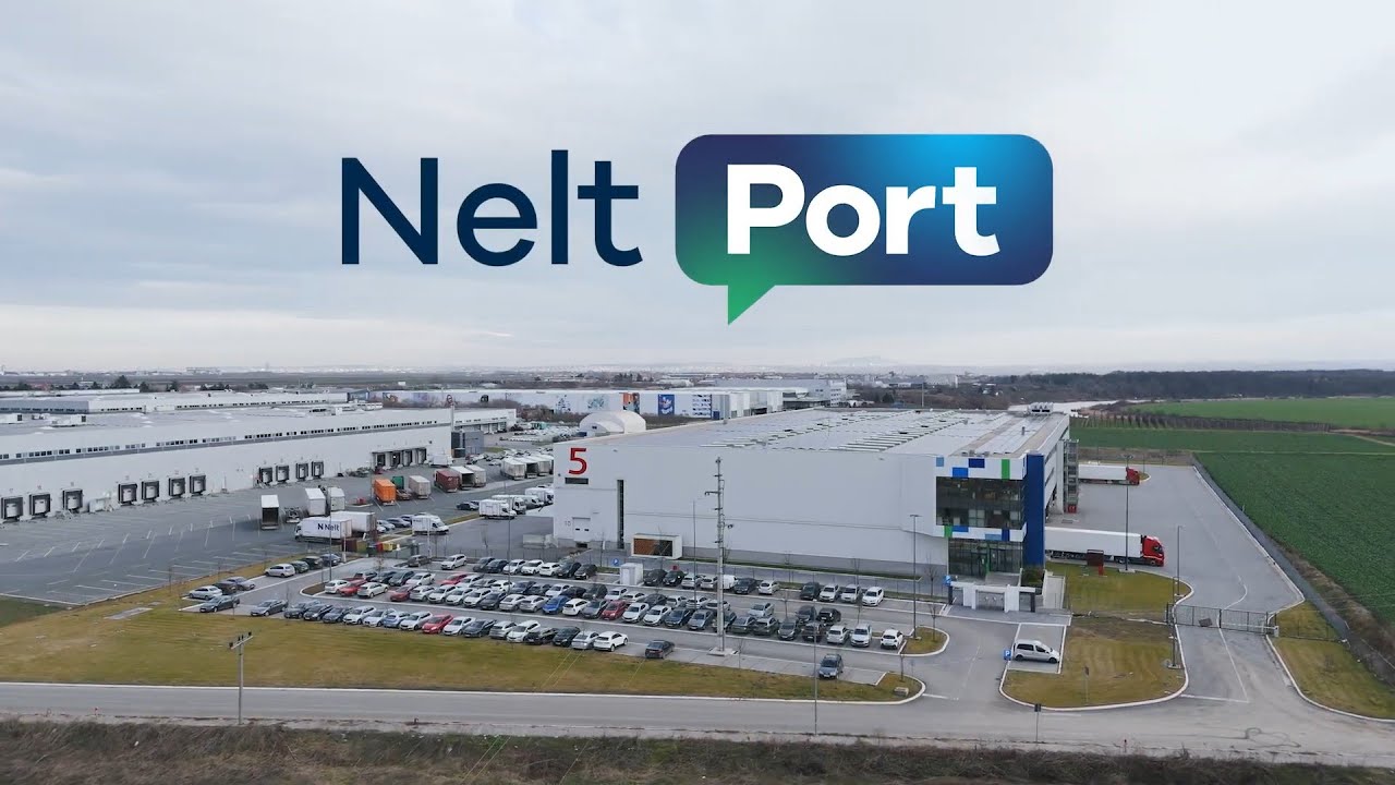 Nelt Port I Digitalizacija HR procesa u Nelt Grupi
