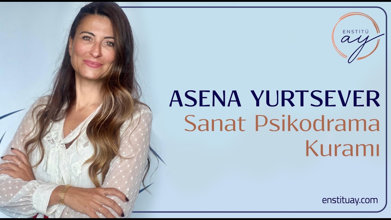 Sanat Psikodrama Kuramı