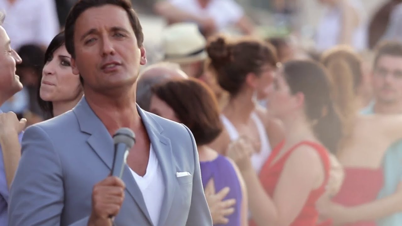 DANY BRILLANT - Donne-moi (Clip officiel)