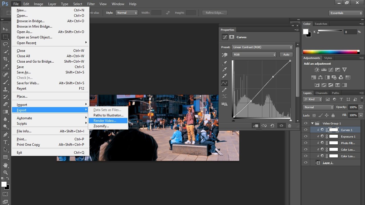 FiLMiC Pro v6 Tutorial LOG iPhone Cinematography 4K Color Grading With LUTS (How i Do it)  CS6