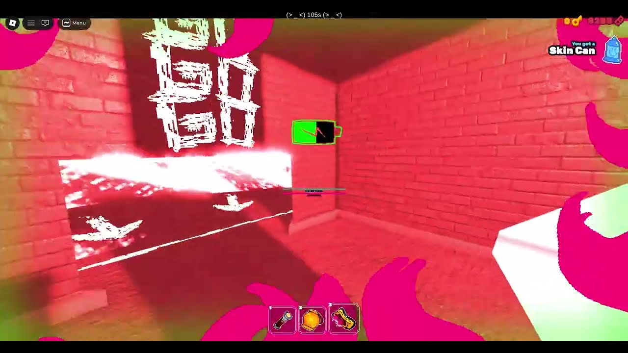 Speedrunning grace but im eating raemon and drinking drpepper (video inspired by my friend Castia)