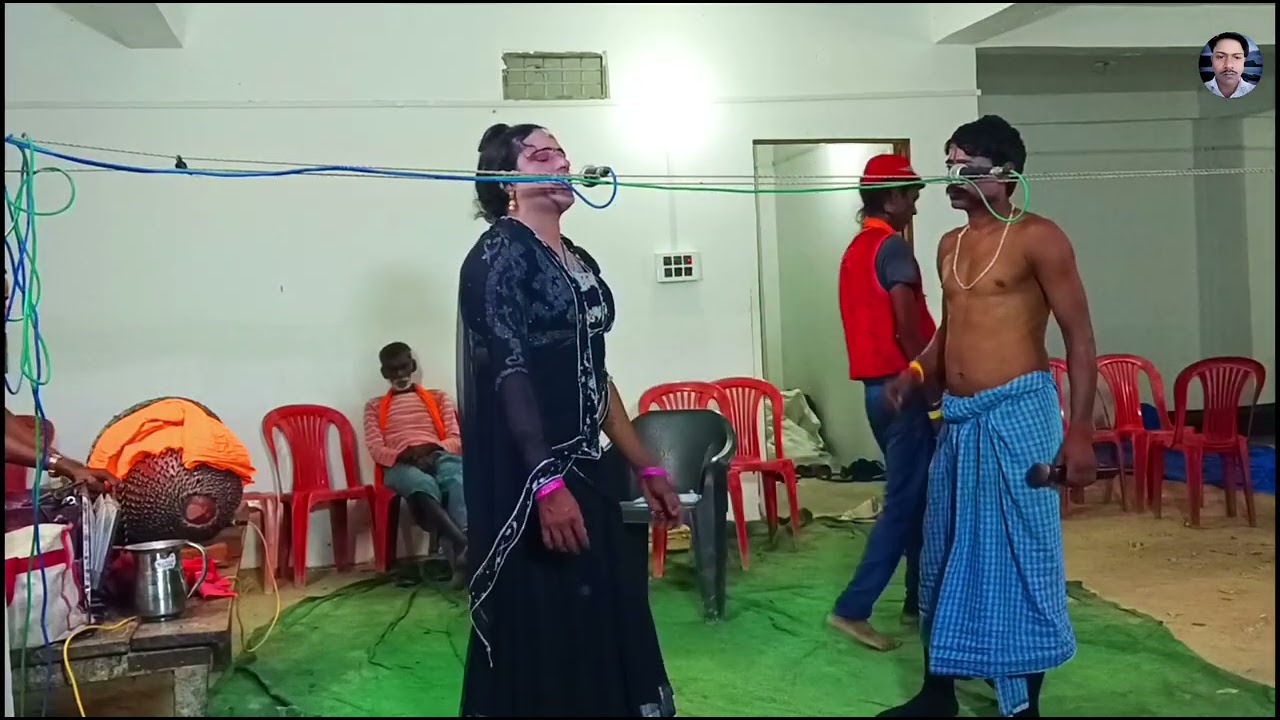 भाग -7)(राजा विक्रमादित्य सत्य लक्ष्मी का झगड़ा/सालिकराम यादव/कहरवा नाच पार्टी/@/BLP SANGEET 