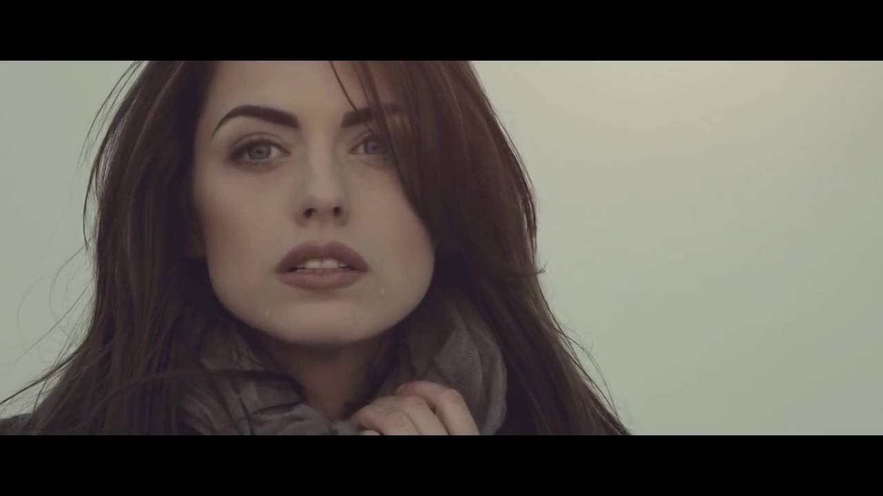 Aelyn - Give Love A Try (Official Music Video)
