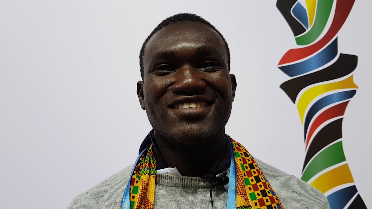 There are only 200 people in Togo who play chess!