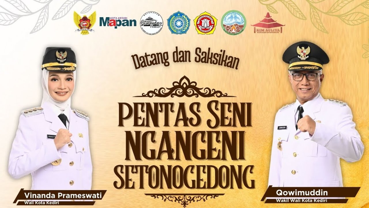 #live PENTAS SENI NGANGENI SETONOGEDONG 2025