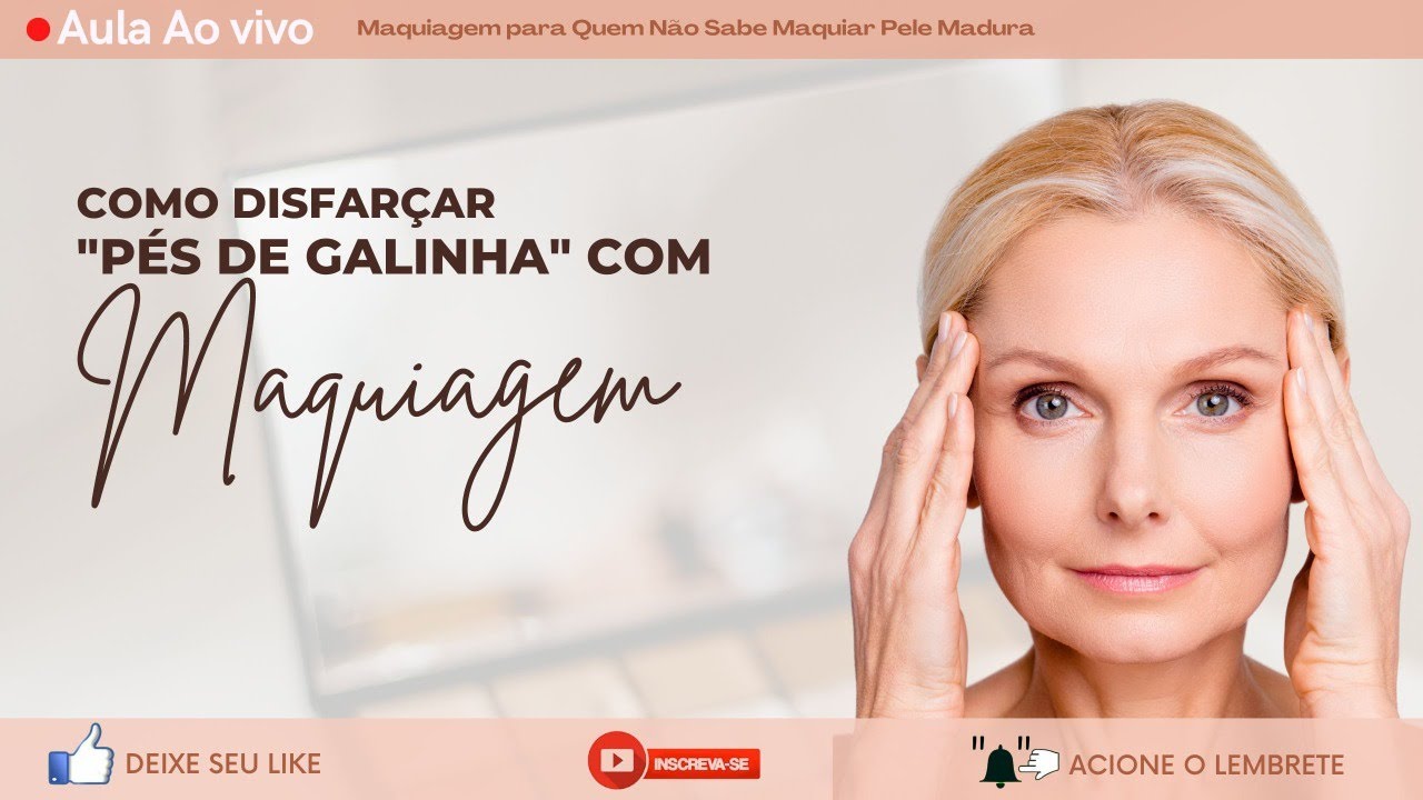 Como Disfarçar os 