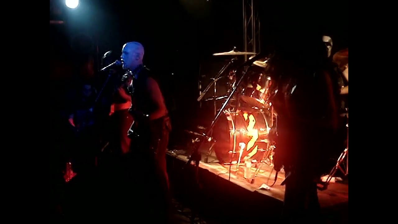 Peste Noire - Live in Lyon, France - 23/06/2007