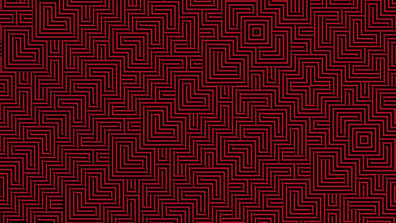 The Black Angels - Wilderness of Mirrors (Official Audio)