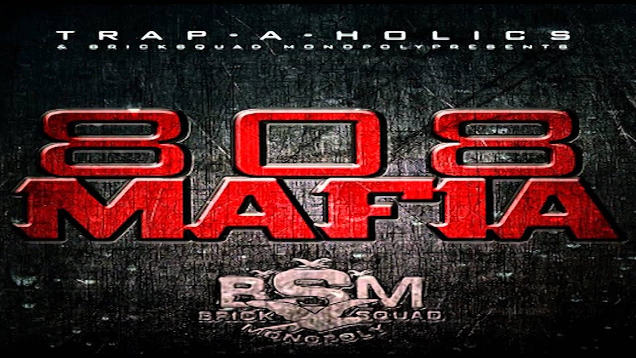 Southside,TM88,Sonny Digital Studio Session(REMAKE)