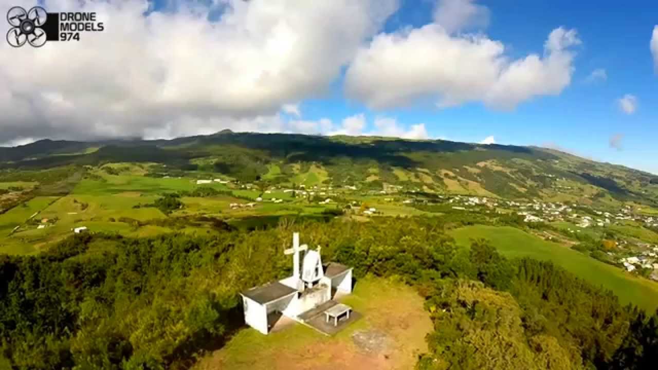 Plaine des Cafres (La Réunion)