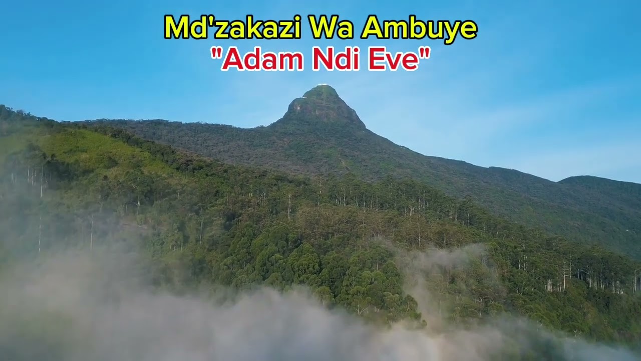 CATHOLIC SONG | Md'zakazi Wa Ambuye | 