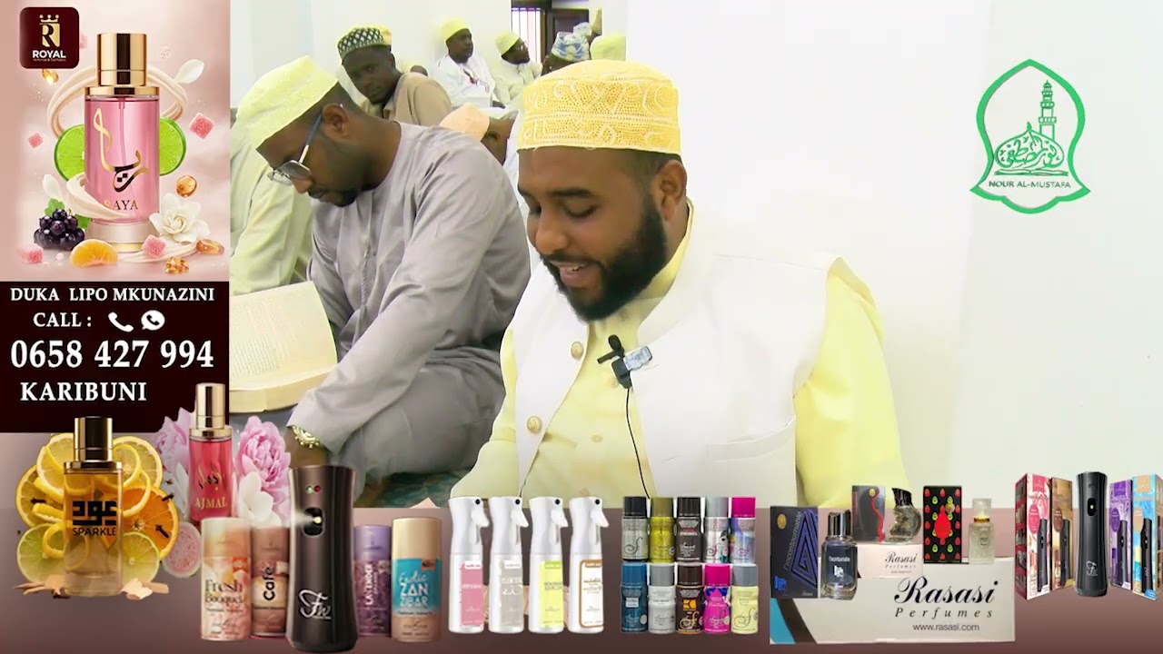 DARSA TAFSIR QUR-AAN || USTADH : ABUBAKAR HUDHAIFA || SURATUL ANNISAA || MASJID GOFU