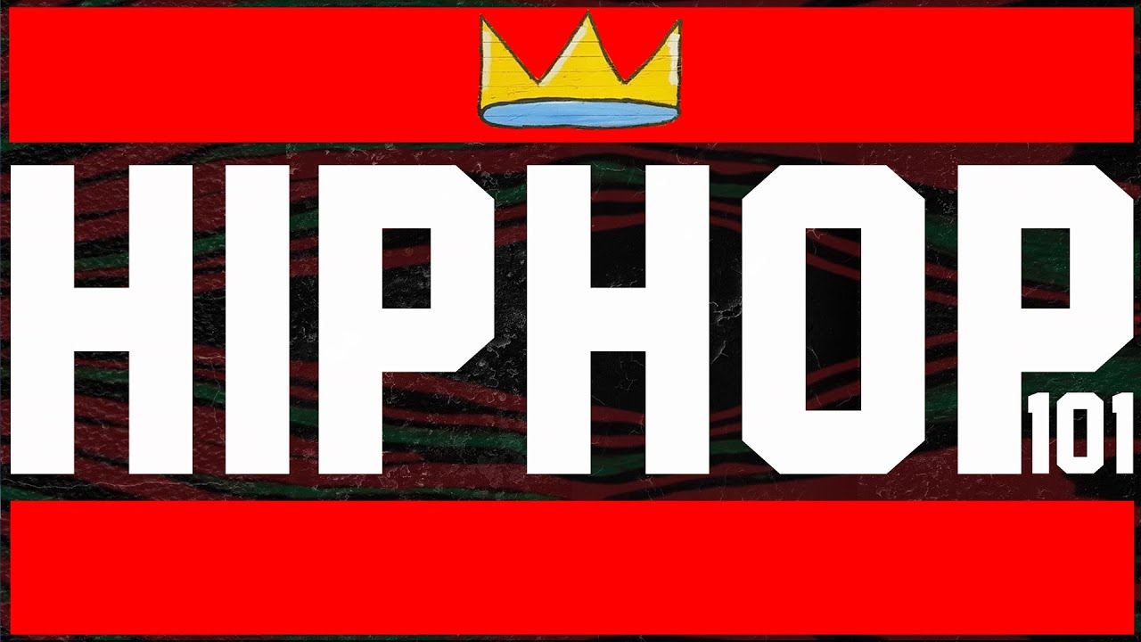 Hip-Hop 101 #1 - %5 İnan&ccedil; Sistemi ve Hip-Hop K&uuml;lt&uuml;r&uuml; &Uuml;zerindeki Etkisi
