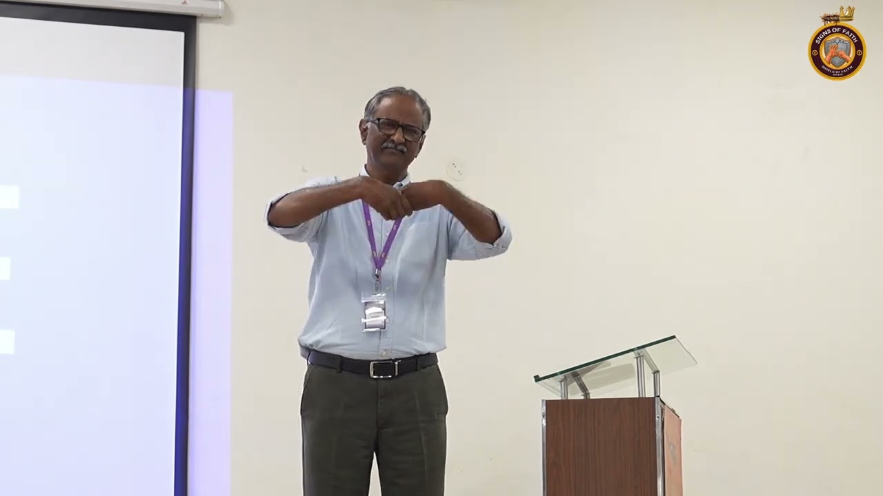 Peace ( SOF Camp 05-Dec-25) 