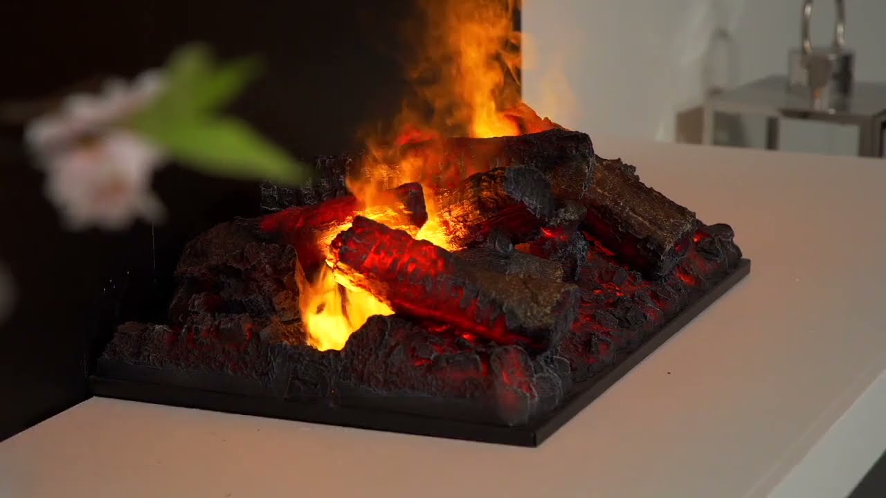 Opti-myst Cassette 500 Electric Fire Dimplex