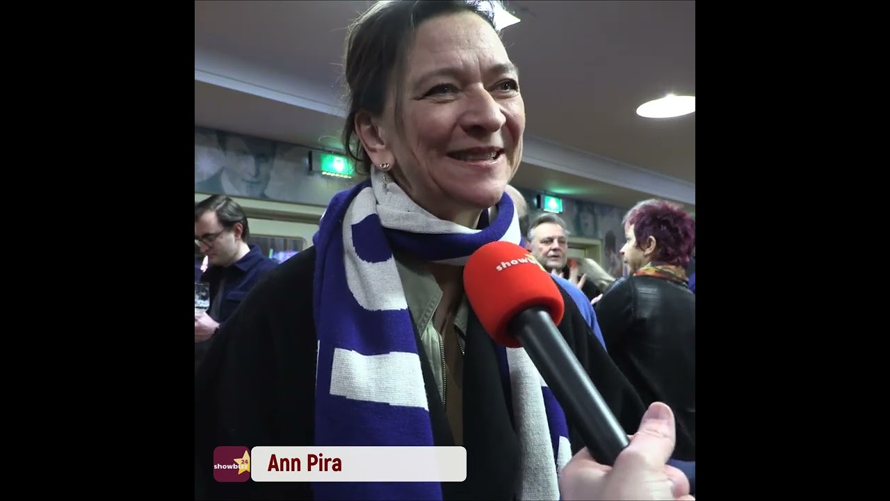 Ann Pira, Nancy uit ‘Thuis’, verklapt al wat nu we richting seizoensfinale gaan: “Heter en heter”