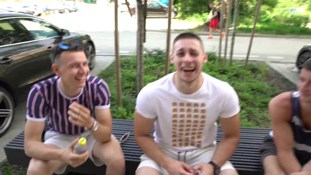 Fušerske videozáznamy a  dorichtované lingvistické teleporty