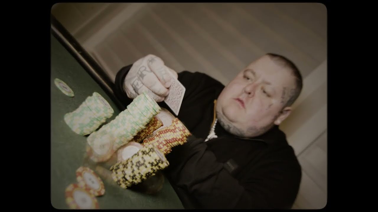 Merkules - ''No Favours'' (Official Video)