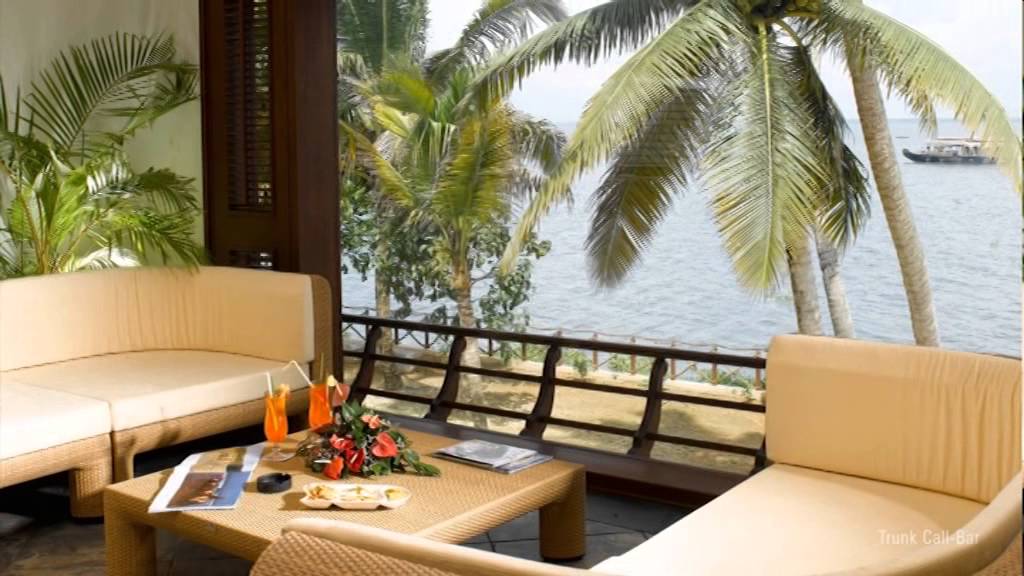 The Zuri Kumarakom, Kerala Resort & Spa