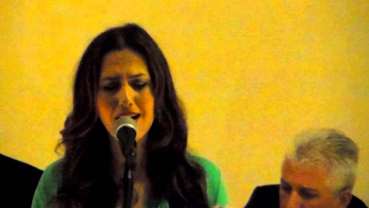 Canan SEZGİN GEYLAN-Dün Gece Yeis İle Kendimden Geçtim (HİCAZ)R.G.