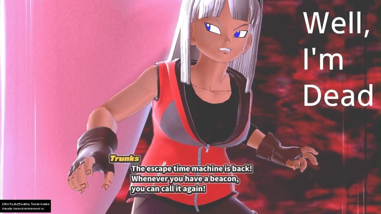 Breakers Would Be A Great Slapstick Anime