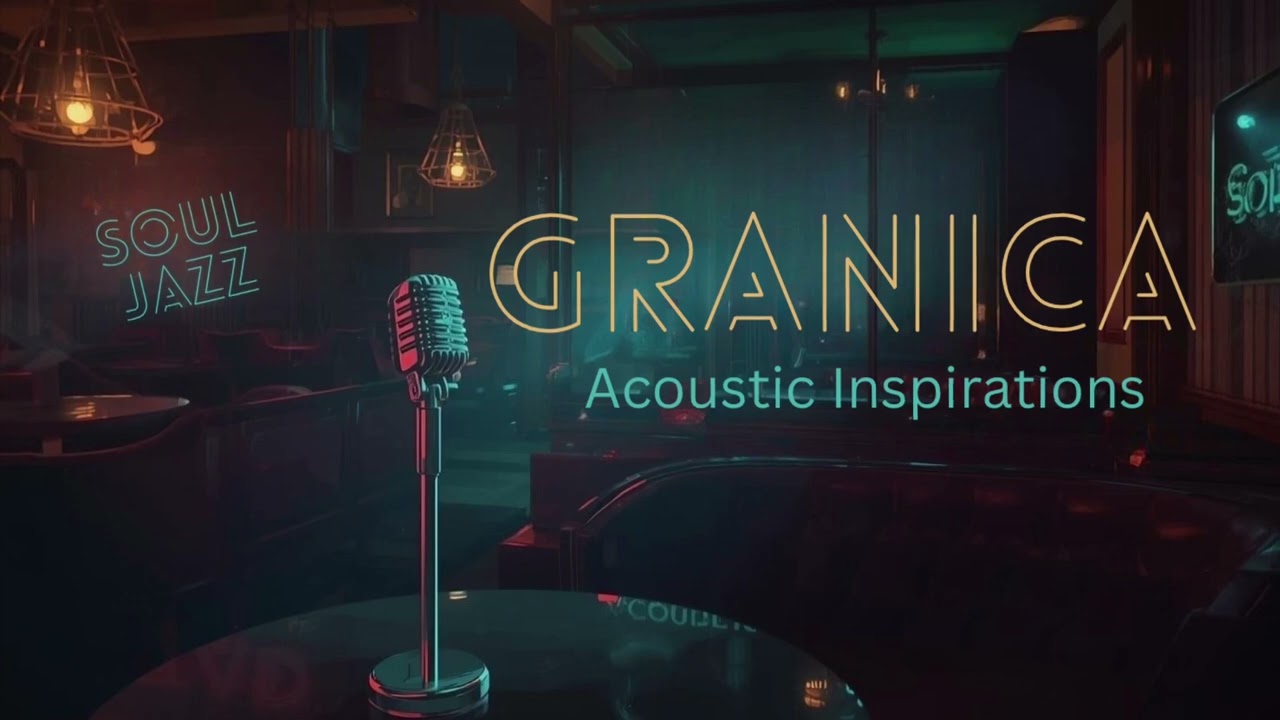 Granica - Top One (Acoustic Inspirations Cover)