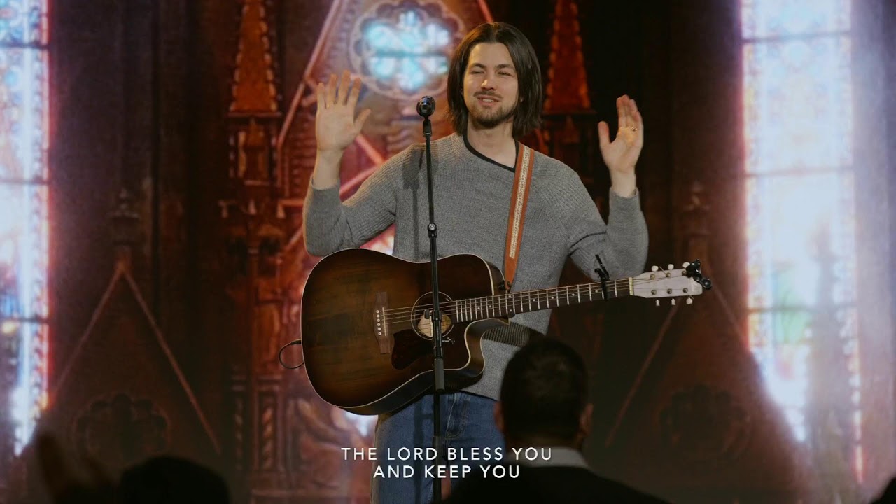 Bayview Glen Church Sunday Worship Experience February 8th 9:00 AM