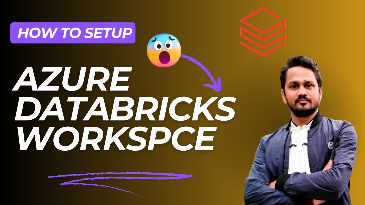 How to setup Azure Databricks? Databricks on Azure: Master Cluster Management & Scaling Like a Pro !