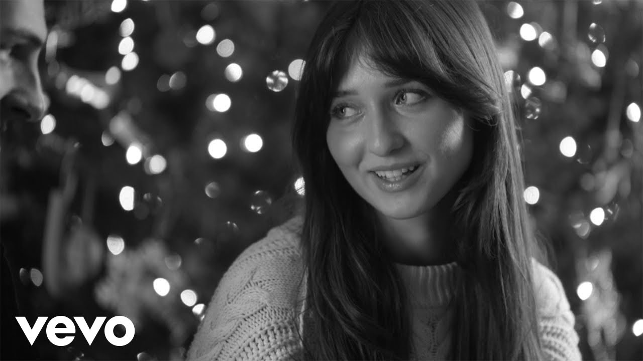 Jake & Shelby - Christmas Time Is Here (Official Video)