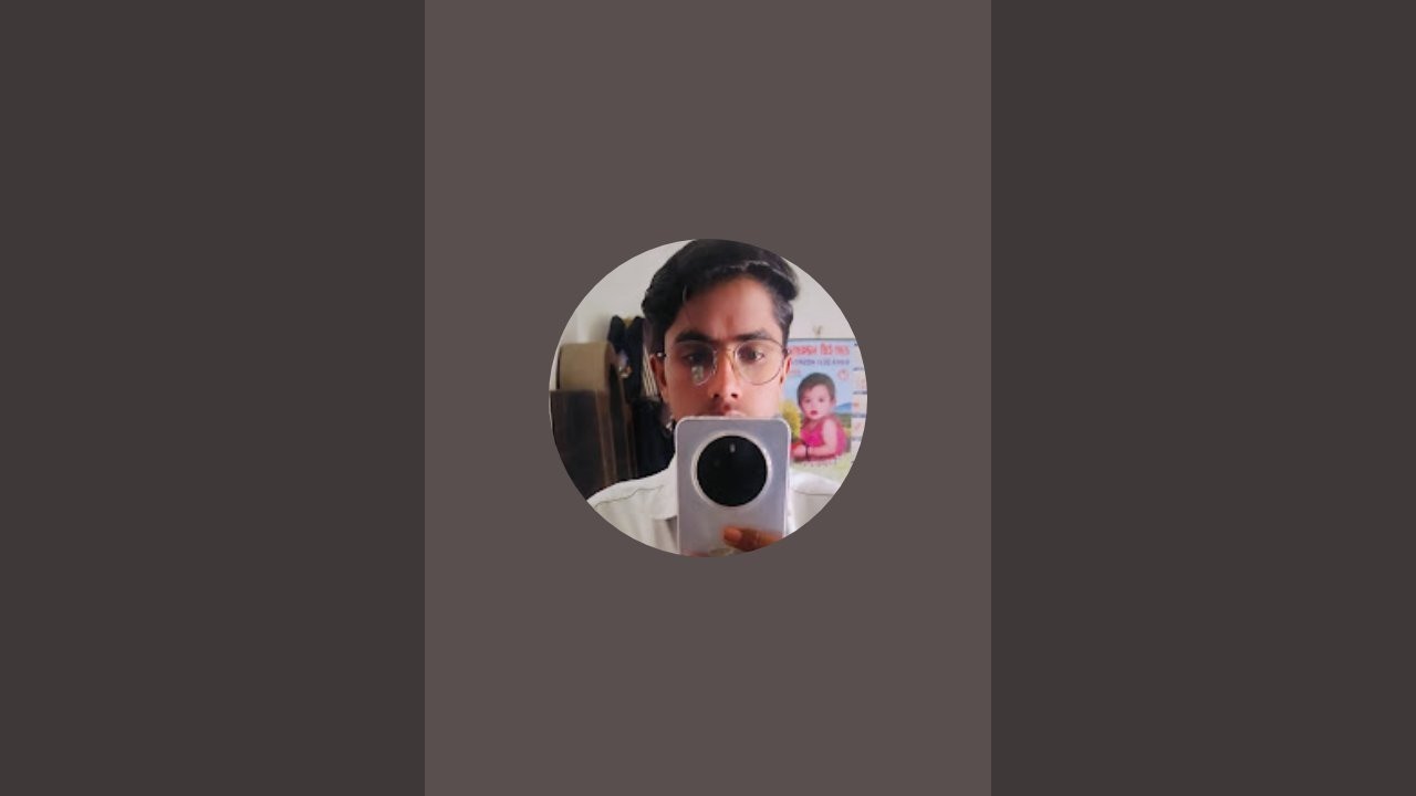 Ashish Patel is live मैं कैसे जीतूंगा ये तो नहीं जानता, लेकिन हार नहीं मानूंगा