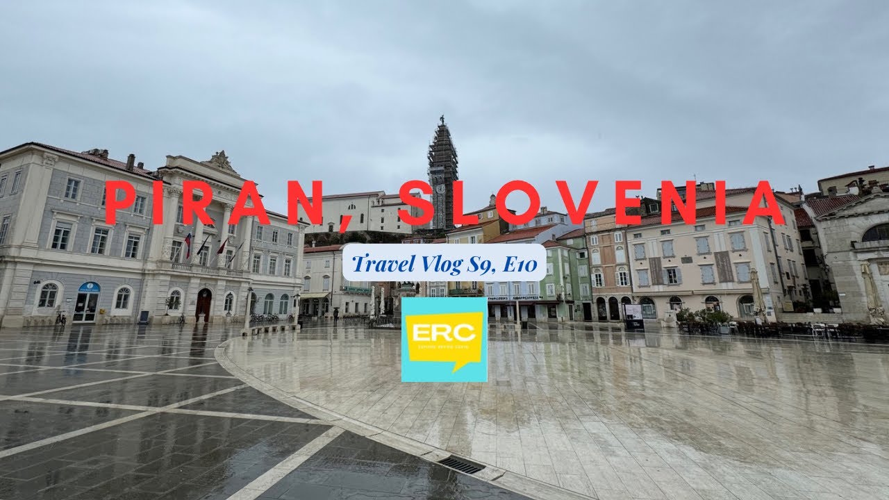 Piran, Slovenia