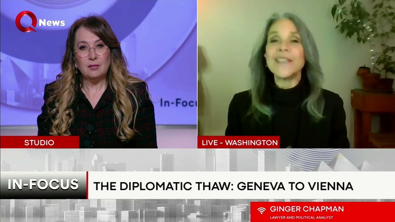 Echoes of Iraq: Washington risks new gamble on Tehran