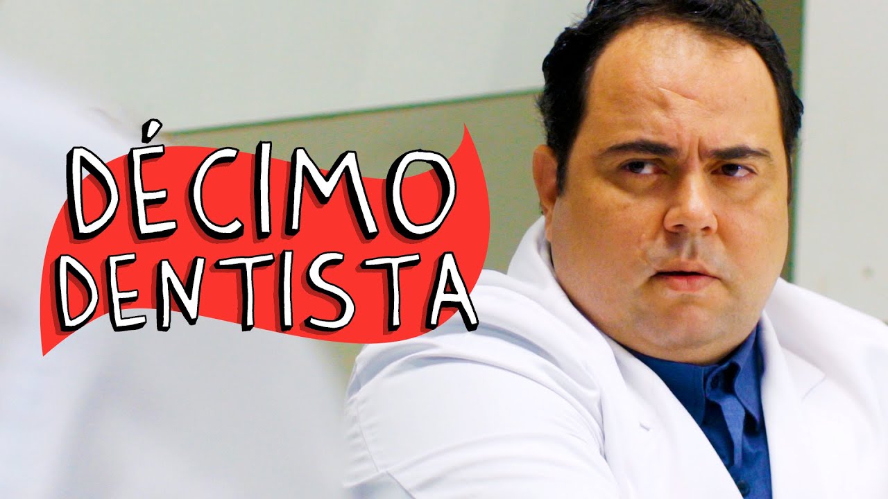 DÉCIMO DENTISTA