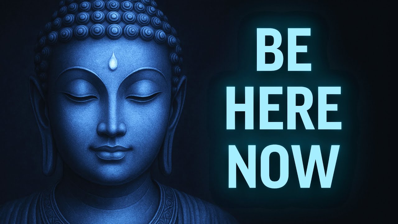 Mindfulness: Zen Stories & Buddhist Teachings for Sleep