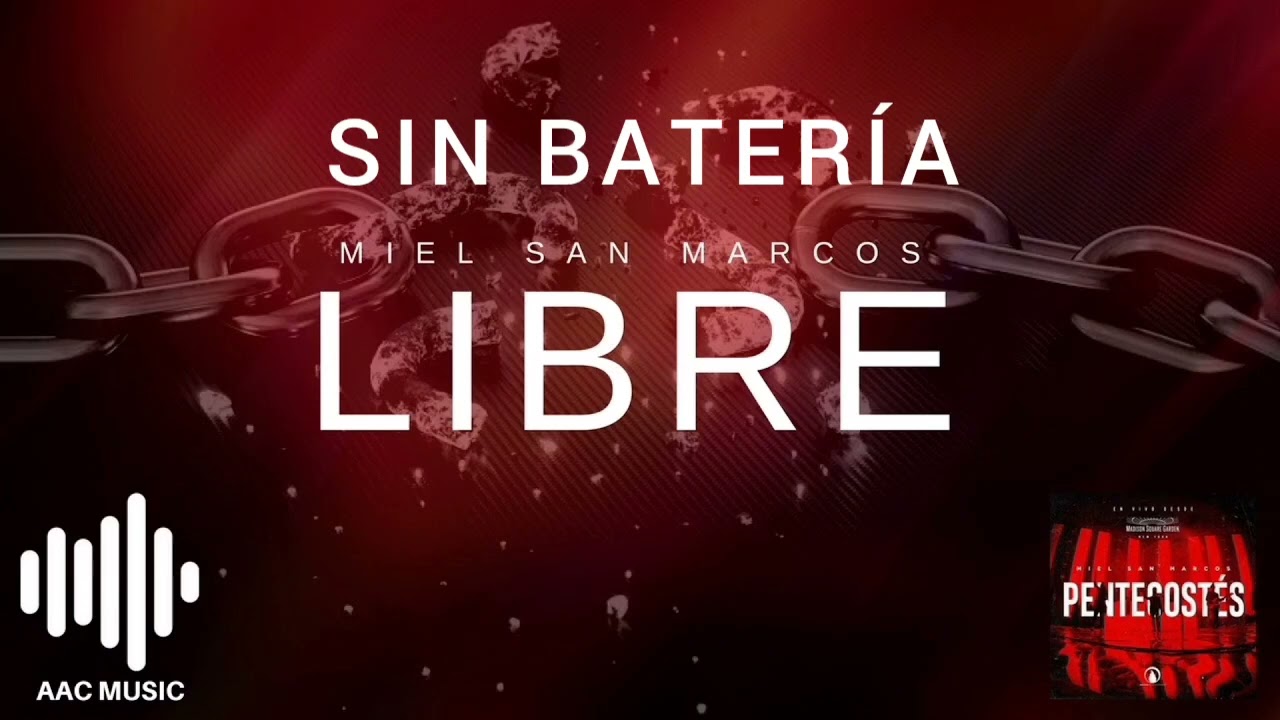Sin batería - Libre (MSM)