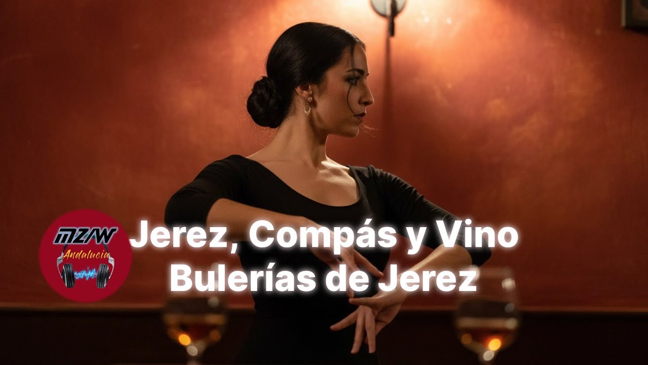 Jerez, Compás y Vino | Bulerías de Jerez