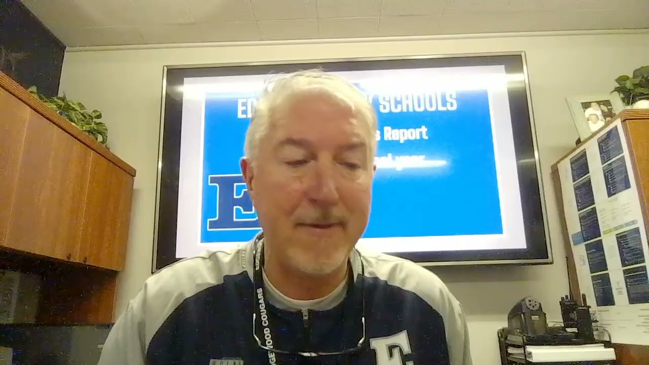 Superintendent Update:  February 24, 2026