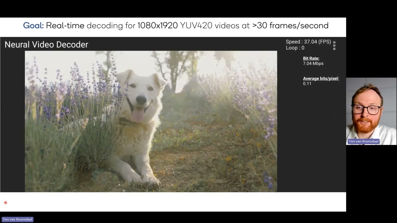 MobileNVC: Real-Time 1080p Neural Video Compression on a Mobile Device